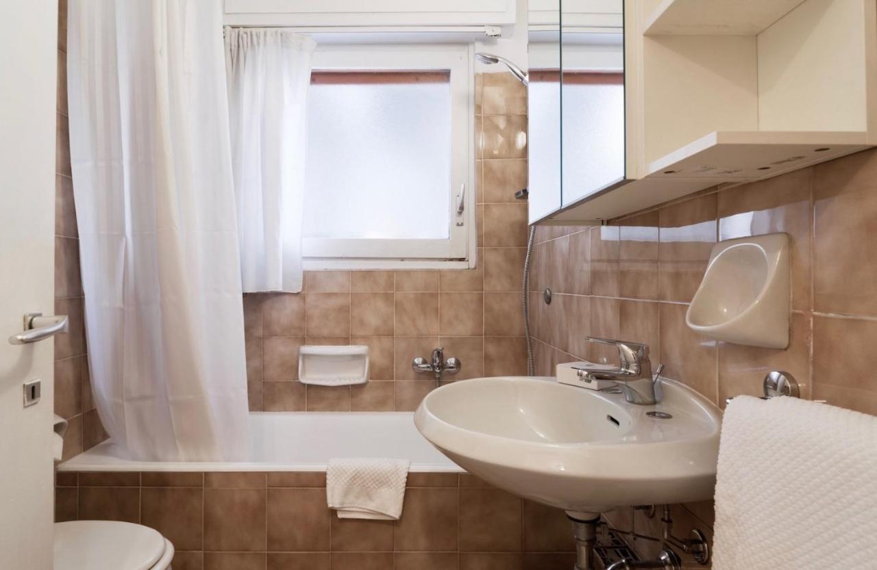 Contempora Apartments - Elvezia 8 - E24 Милан Экстерьер фото