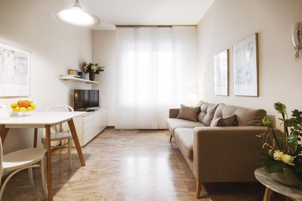 Contempora Apartments - Elvezia 8 - E24 Милан Экстерьер фото